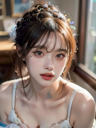 人生观与绘画：艺术中的自我表达与社会批判